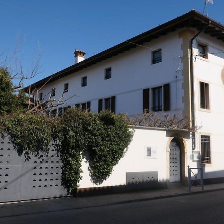 Ristolocanda Grani Di Pepe Flaibano Exterior photo